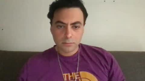 the Roman Gladiator online show from 03/10/25, 04:14