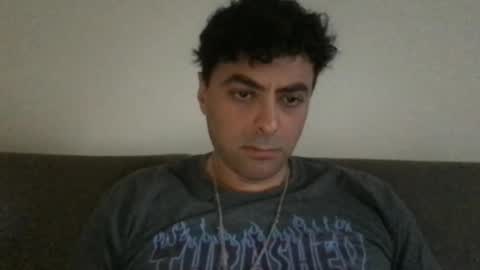 the Roman Gladiator online show from 03/11/25, 04:40