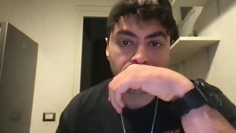 the Roman Gladiator online show from 03/12/25, 05:28