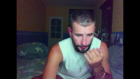 Snapshot of romanheart69 chatting on 09/19/25, 08:31 Max online show from 09/19/25, 08:31