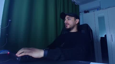 romaniamaster1 online show from 02/05/26, 07:35