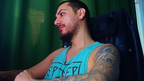 romaniamaster1 online show from 02/25/26, 07:07