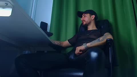 romaniamaster1 online show from 03/27/26, 07:03