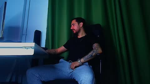 romaniamaster1 online show from 04/01/26, 05:41