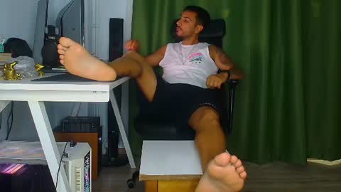 romaniamaster1 online show from 06/25/26, 05:12