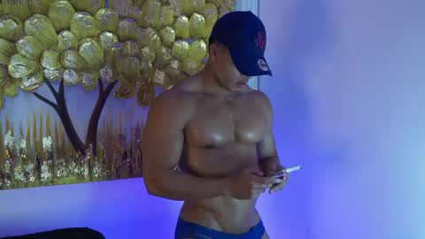 romano_kentt12 online show from 03/27/26, 03:45