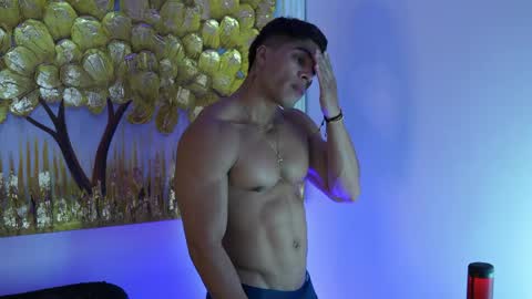 romano_kentt12 online show from 04/07/26, 02:01