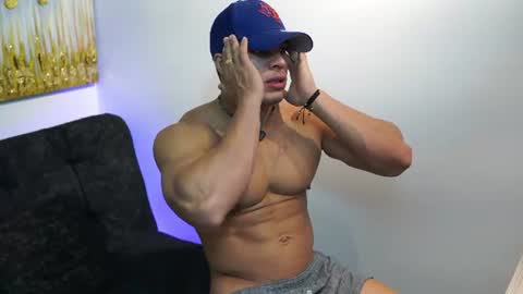 romano_kentt12 online show from 06/13/26, 04:21