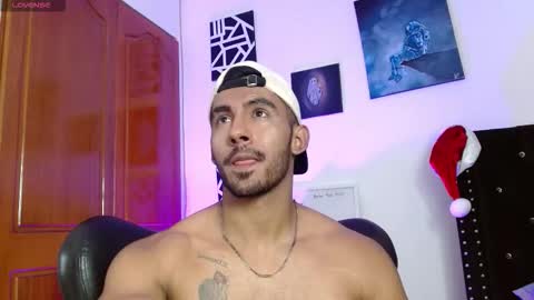 Roman online show from 02/05/26, 08:24