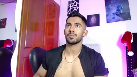 Roman online show from 02/16/26, 04:25