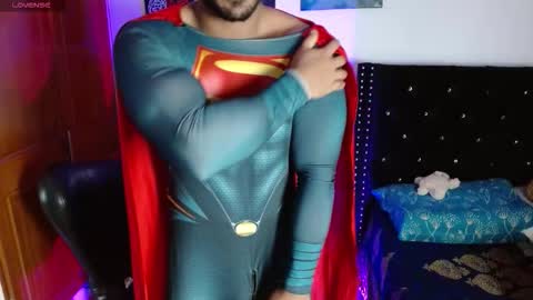 Roman online show from 02/21/26, 09:16