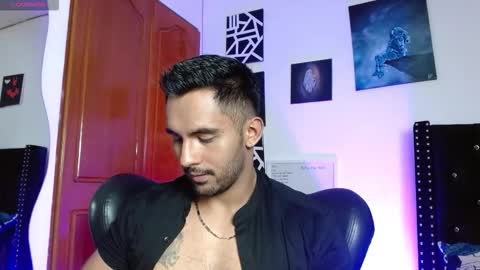 Roman online show from 02/24/26, 07:56