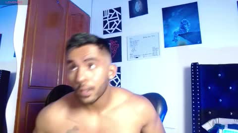 Roman online show from 03/21/26, 07:17