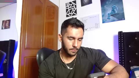 Roman online show from 04/03/26, 03:48