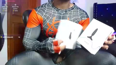 Roman online show from 05/04/26, 08:38