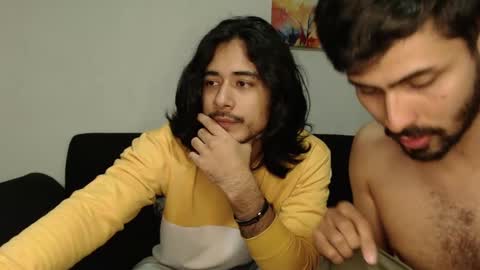 Roman online show from 12/07/24, 03:36