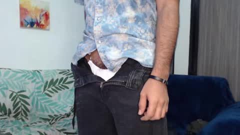 Roman online show from 12/08/24, 02:39