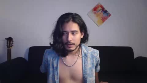 Roman online show from 01/02/25, 10:55