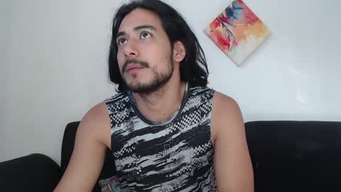 Roman online show from 01/09/25, 09:47