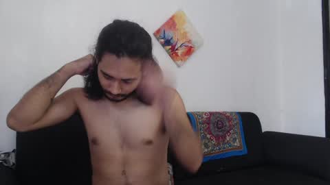 Roman online show from 01/13/25, 08:15