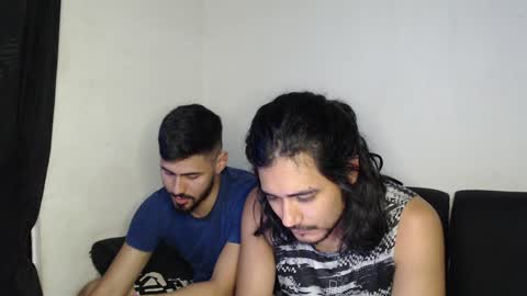 Roman online show from 01/25/25, 01:54