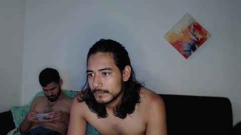 Roman online show from 02/06/25, 10:43