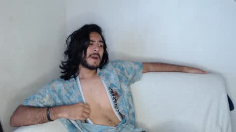 Roman online show from 02/07/25, 06:45