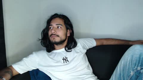 Roman online show from 02/09/25, 01:22