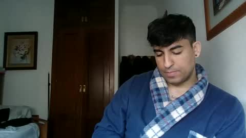 romanpoliakovxx online show from 03/03/26, 12:00