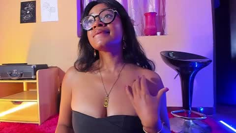 Is A Belle online show from 12/26/24, 02:01