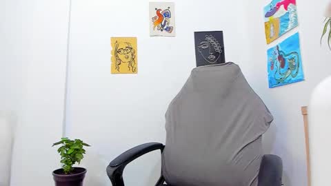 Is A Belle online show from 03/02/25, 01:49