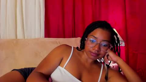 Is A Belle online show from 09/29/25, 01:11