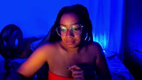 Is A Belle online show from 10/31/25, 11:17