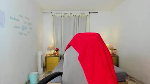 Is A Belle online show from 02/07/26, 01:20