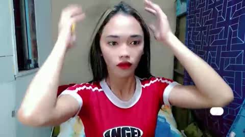 empress online show from 04/28/26, 06:46