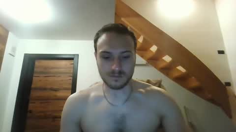 romanz123 online show from 10/01/25, 11:33