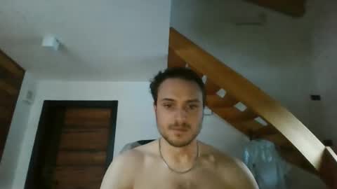 romanz123 online show from 01/11/26, 02:55