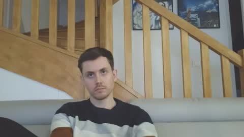 Romain online show from 02/07/26, 05:38