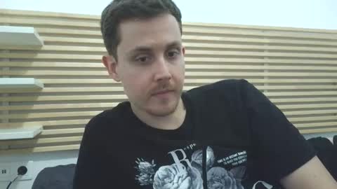 Romain online show from 02/08/26, 01:36