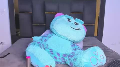 Rome online show from 02/07/26, 01:53