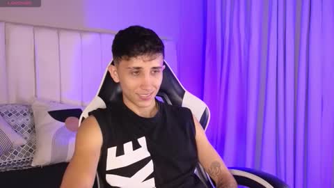 Rome online show from 03/20/26, 07:52