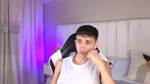 Rome online show from 03/28/26, 07:24