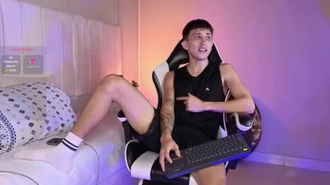 Rome online show from 04/08/26, 07:58