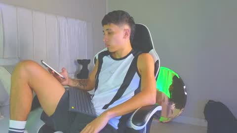 Rome online show from 04/22/26, 08:43