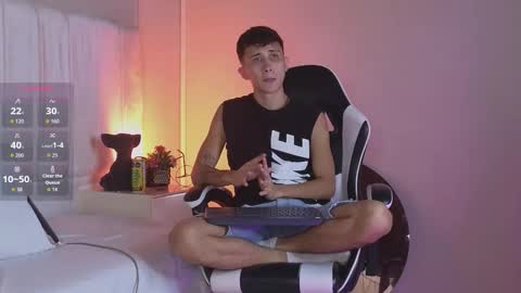 Rome online show from 04/27/26, 08:29