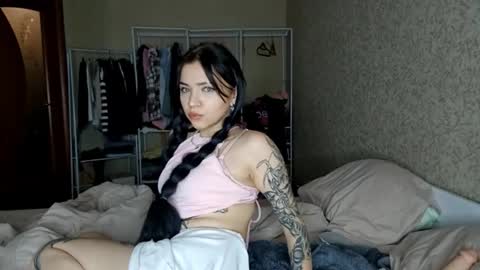 Anica online show from 11/13/25, 10:47