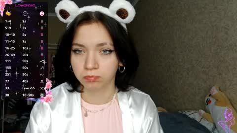 Anica online show from 11/19/25, 10:15