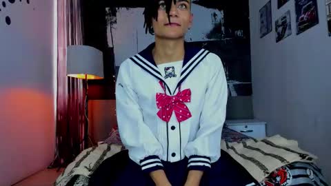 Snapshot of romeo_laurient chatting on 03/16/26, 02:43 ROMEO online show from 03/16/26, 02:43