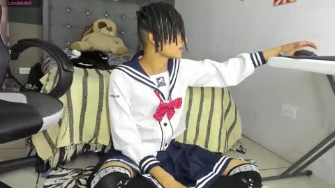 ROMEO online show from 03/17/26, 07:06