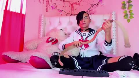 ROMEO online show from 04/01/26, 08:28